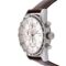 LMK447Y-2 Chronograph Tempus Brown / Silver