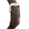 LMK447Y-3 Chronograph Tempus Brown / Silver