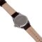 LMK447Y-6 Chronograph Tempus Brown / Silver