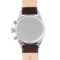LMK447Y-7 Chronograph Tempus Brown / Silver