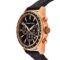 LMK467E-2 Chronograph Caprio Rosegold
