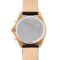 LMK467E-7 Chronograph Caprio Rosegold