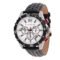 LMK489A-1 Chronograph Sol Black & Chrome