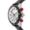 LMK489A-2 Chronograph Sol Black & Chrome
