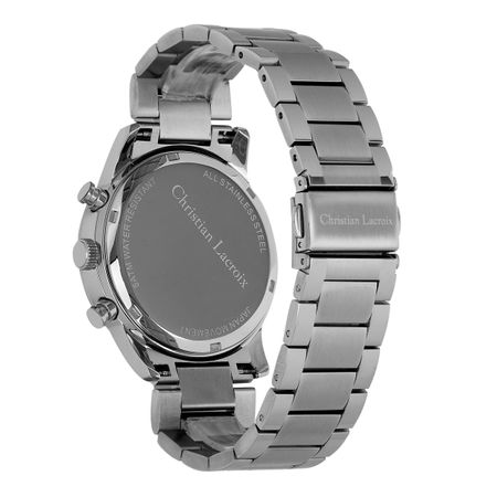 LMK490B-6 Chronograph Astrum Chrome / Navy