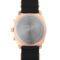 Chronograph Dolmen Rose Gold