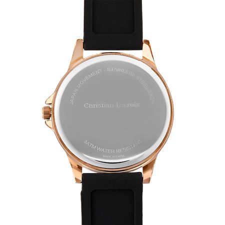 LMN231E-3 Watch Lorem Rosegold