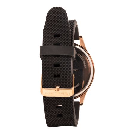 LMN231E-4 Watch Lorem Rosegold