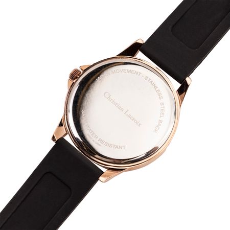 LMN231E-5 Watch Lorem Rosegold