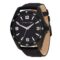 LMN419A-1 Watch Caprio Black