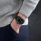 LMN419A-4 Watch Caprio Black