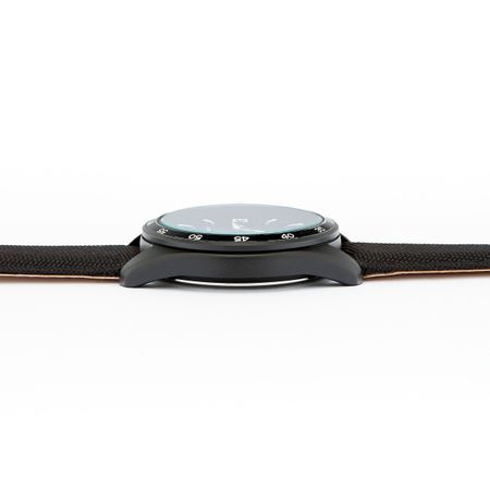 LMN419A-5 Watch Caprio Black