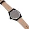 LMN419A-6 Watch Caprio Black