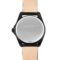 LMN419A-7 Watch Caprio Black