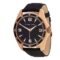 Watch Caprio Rosegold