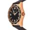 Watch Caprio Rosegold