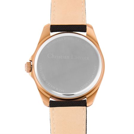 Watch Caprio Rosegold