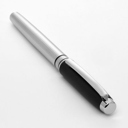 Fountain pen Caprio Soft Black