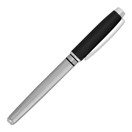 Fountain pen Caprio Soft Black