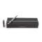Fountain pen Caprio Soft Black