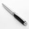 Ballpoint pen Caprio Soft Black