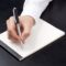 Ballpoint pen Caprio Soft Black