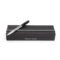 Ballpoint pen Caprio Soft Black