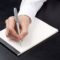 Ballpoint pen Caprio Soft Grey