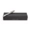 Ballpoint pen Caprio Soft Grey
