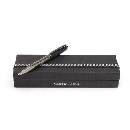 Ballpoint pen Caprio Soft Navy