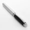 Rollerball pen Caprio Soft Black