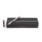 Rollerball pen Caprio Soft Black