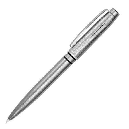 Ballpoint pen Caprio Chrome Diamond