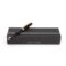 LSW4194E-5 Ballpoint pen Caprio Black/ Rose Gold