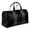 Travel bag Altius Black