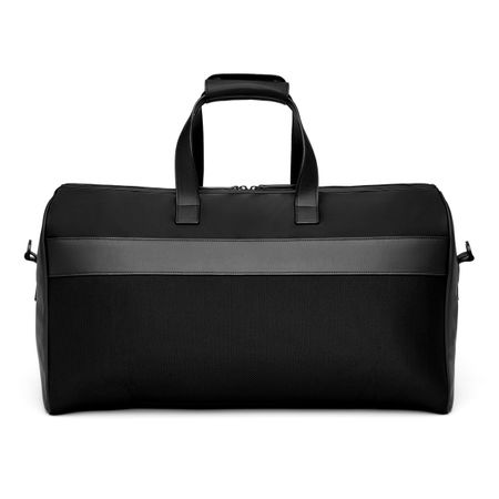 LTB420A-3 Travel bag Whiteline Black