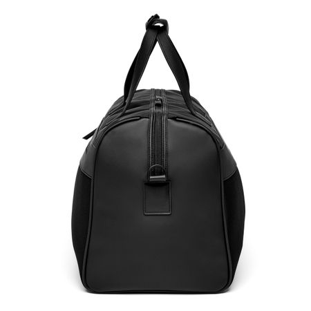 LTB420A-4 Travel bag Whiteline Black