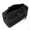 LTB420A-5 Travel bag Whiteline Black