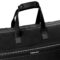 LTB420A-7 Travel bag Whiteline Black