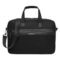 LTD420A-1 Document bag Whiteline Black
