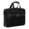 LTD420A-5 Document bag Whiteline Black
