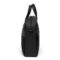 LTD420A-6 Document bag Whiteline Black