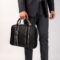 Laptop bag Altius Black