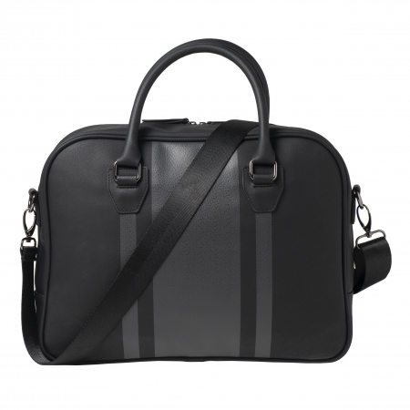 LTL926J-3 Laptop bag Id Dark Grey