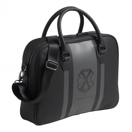 LTL926J-4 Laptop bag Id Dark Grey