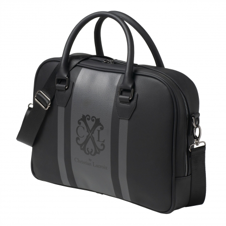 LTL926J-5 Laptop bag Id Dark Grey