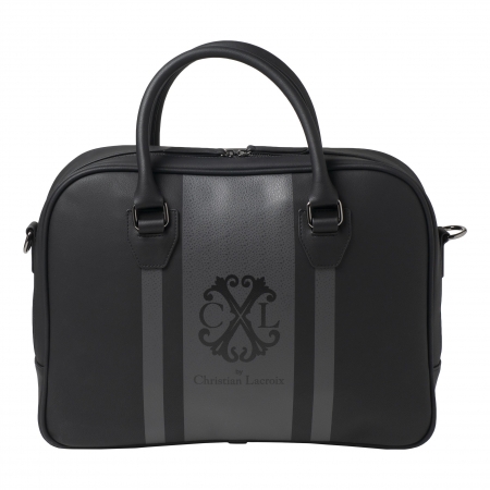 LTL926J-6 Laptop bag Id Dark Grey