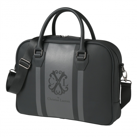 LTL926J-7 Laptop bag Id Dark Grey