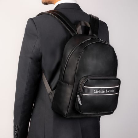 Backpack Altius Black
