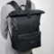 Backpack Caprio Black